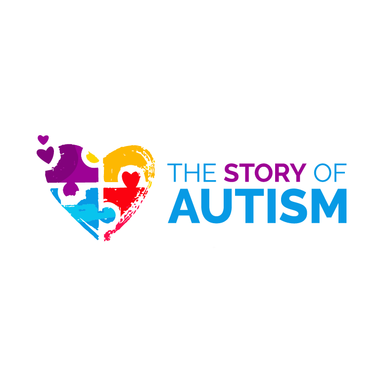 The Story of Autism logo