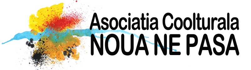 Asociatia Coolturala "Noua ne pasa"! logo