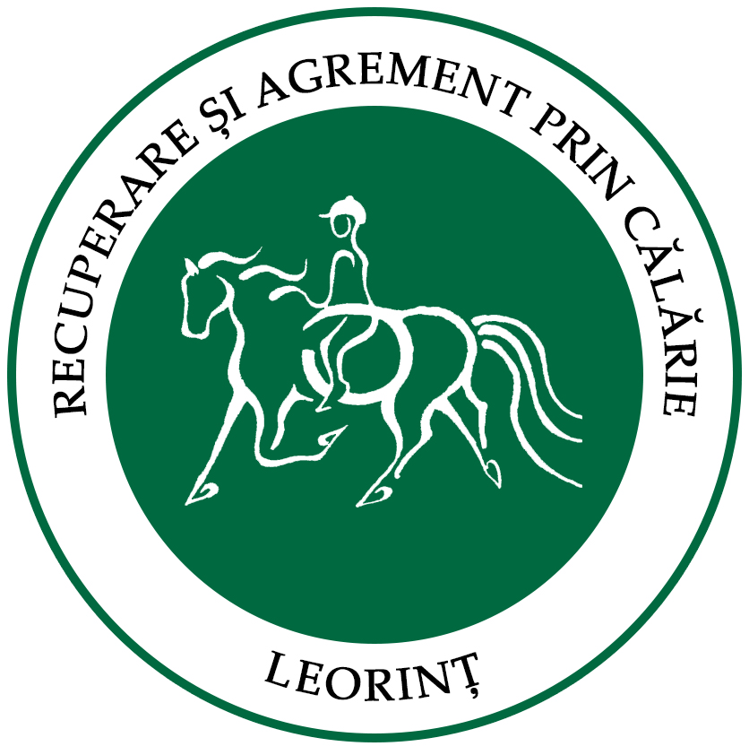 Recuperare si Agrement prin Calarie Leorint logo