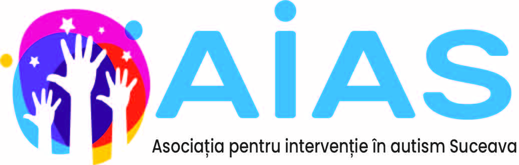 Asociatia pentru Interventie in Autism Suceava logo