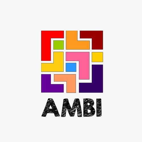 Asociația Metropolitană București Ilfov (AMBI) logo