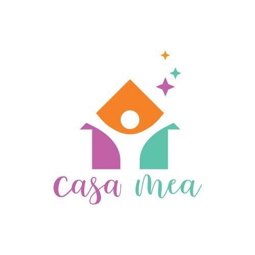 Fundatia Casa Mea logo