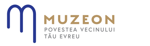 Asociația Muzeon logo