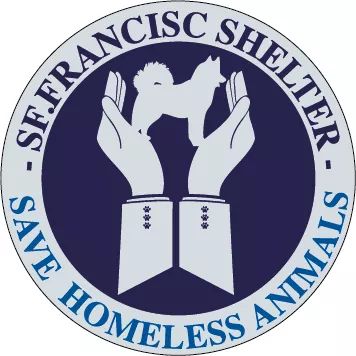 Asociatia pentru protectia animalelor Sfantul Francisc logo