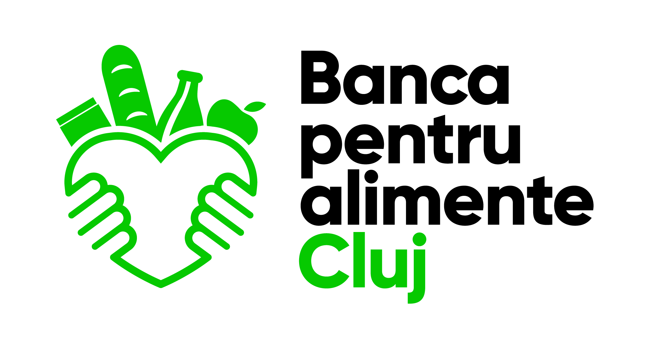 Banca Regională Pentru Alimente Cluj (Asociația Food Waste Combat Cluj) logo