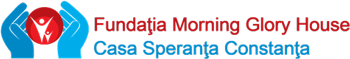 Morning Glory House - Casa Speranta logo