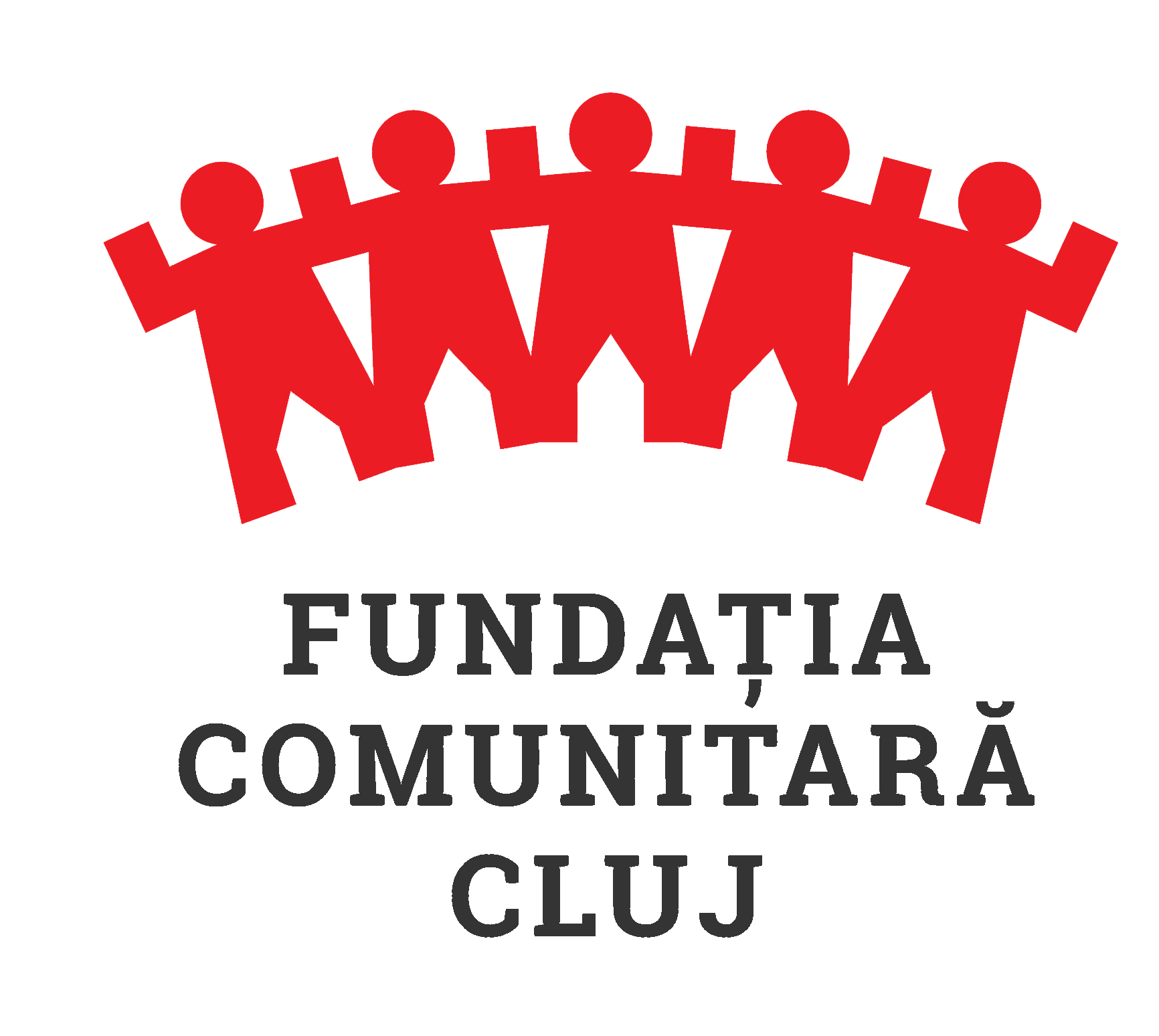 Fundația Comunitară Cluj logo