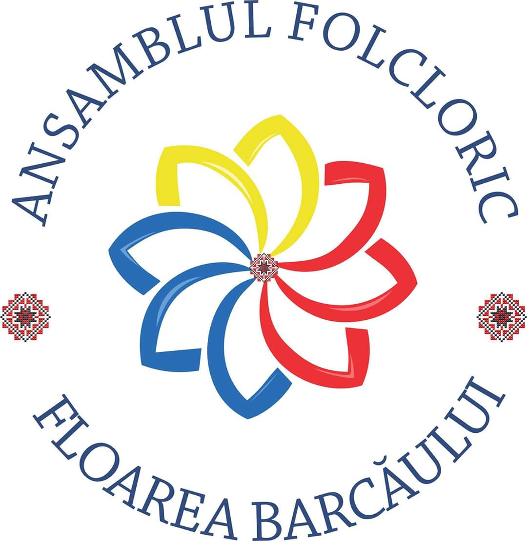 Asociatia Ansamblul Folcloric ,,Floarea Barcaului" logo