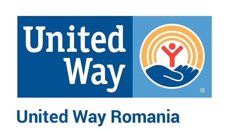 Fundatia United Way Romania logo