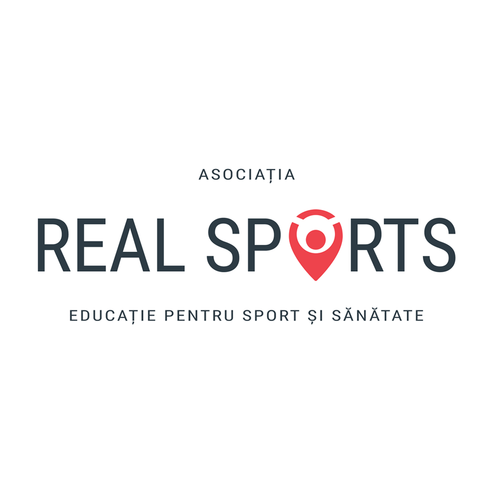 Asociația Real Sports logo