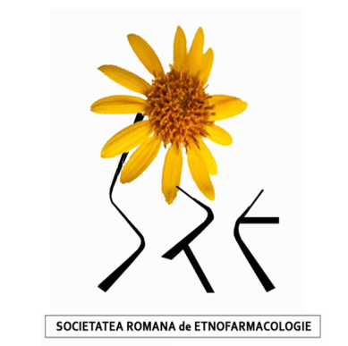 Asociația Societatea Română de Etnofarmacologie logo