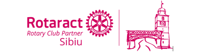 CLUB ROTARACT SIBIU logo