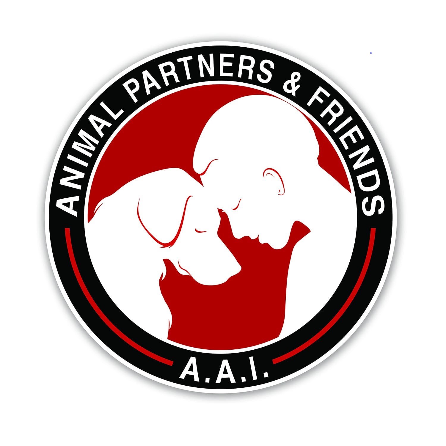 Asociatia Animal Partners & Friends logo