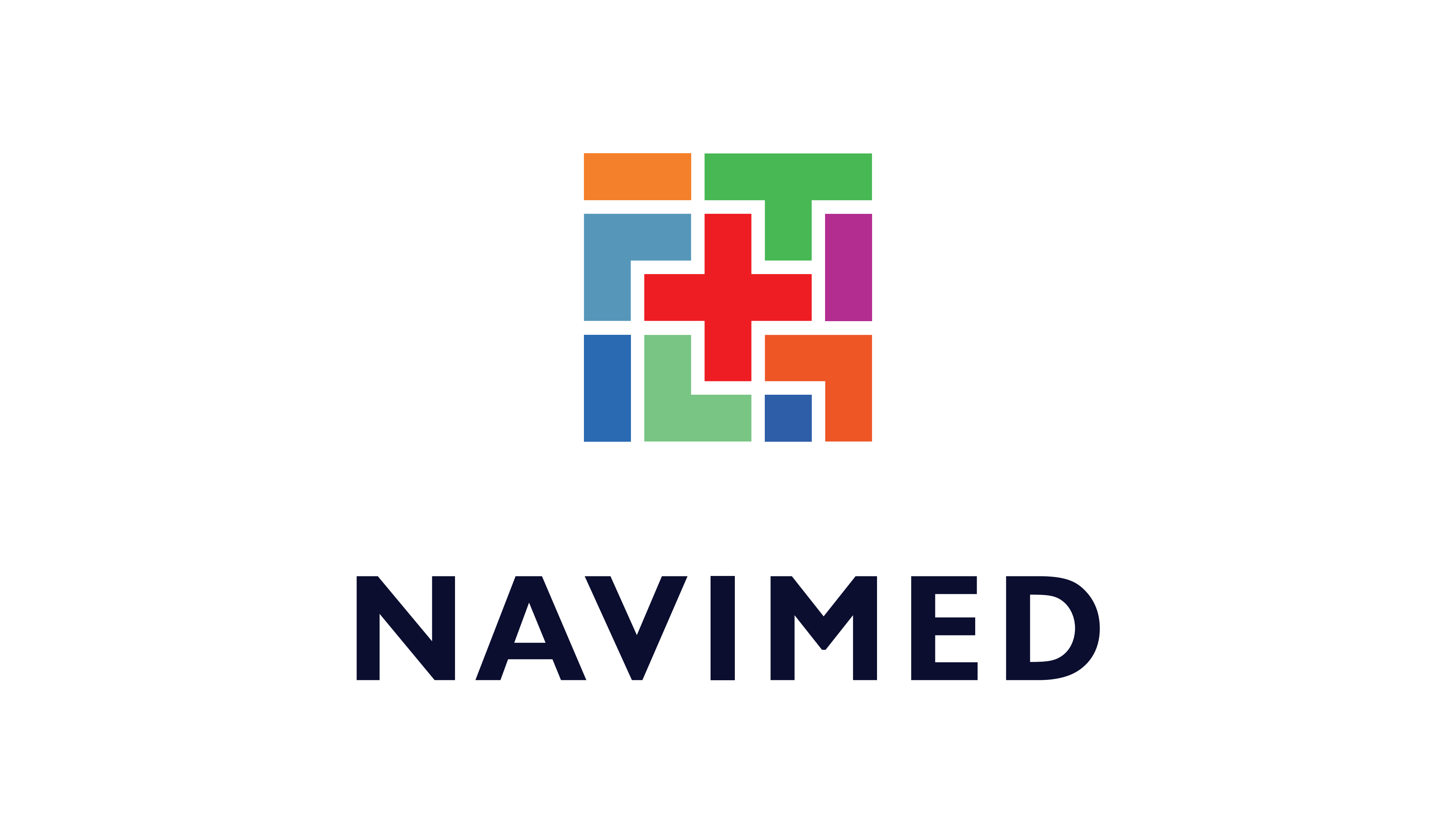 Navimed-Navigatori Medicali logo