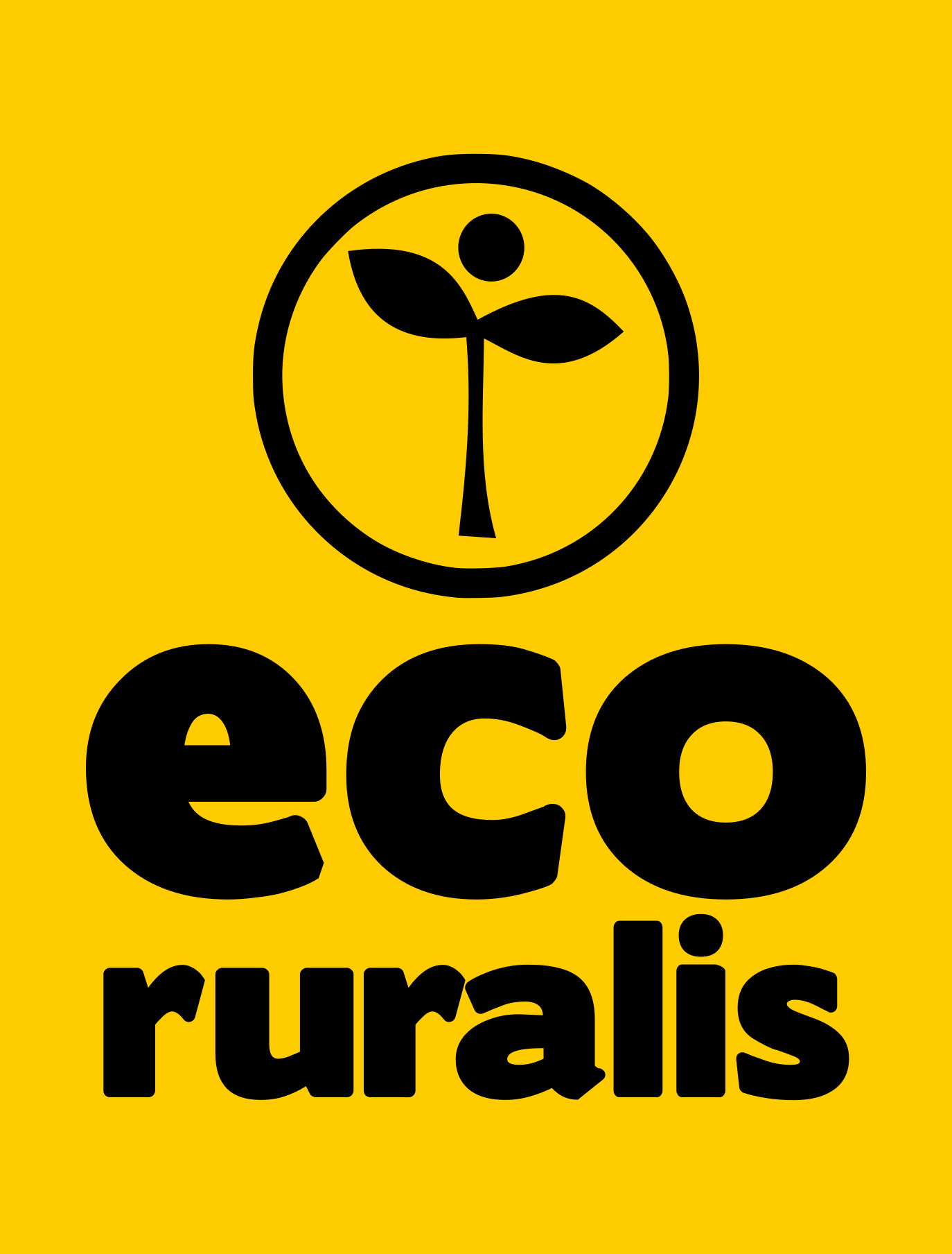 Asociația Eco Ruralis logo