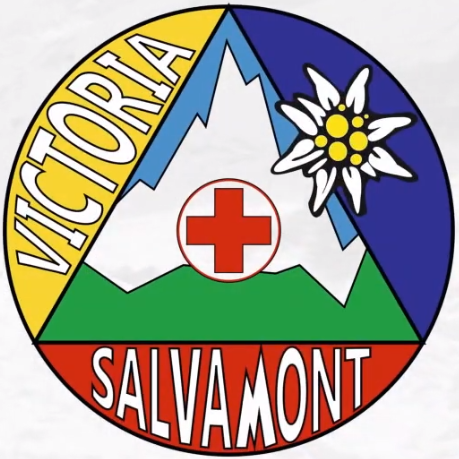 Asociatia Salvatorilor Montani Victoria logo