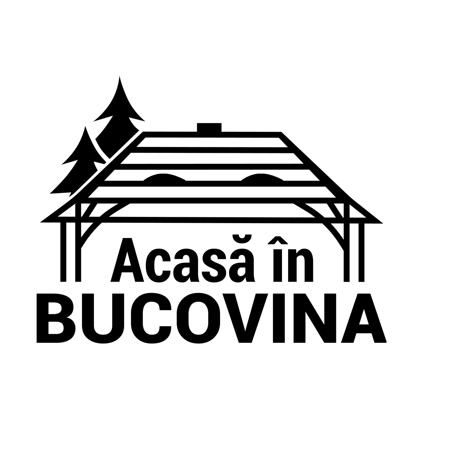 Asociația Acasă în Bucovina logo