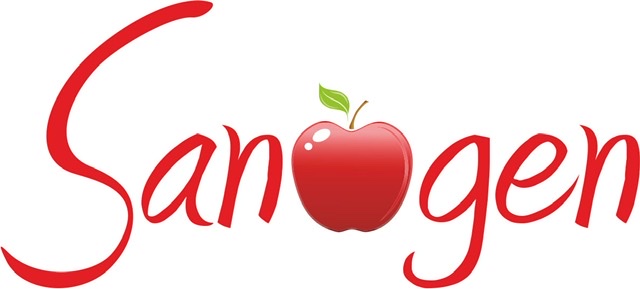 Asociatia Centrul de Sãnãtate Educație si Familie-SANOGEN logo