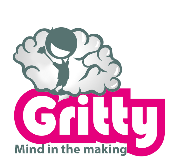 Asociația Gritty Education logo