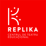 Asociatia Culturala Replika logo