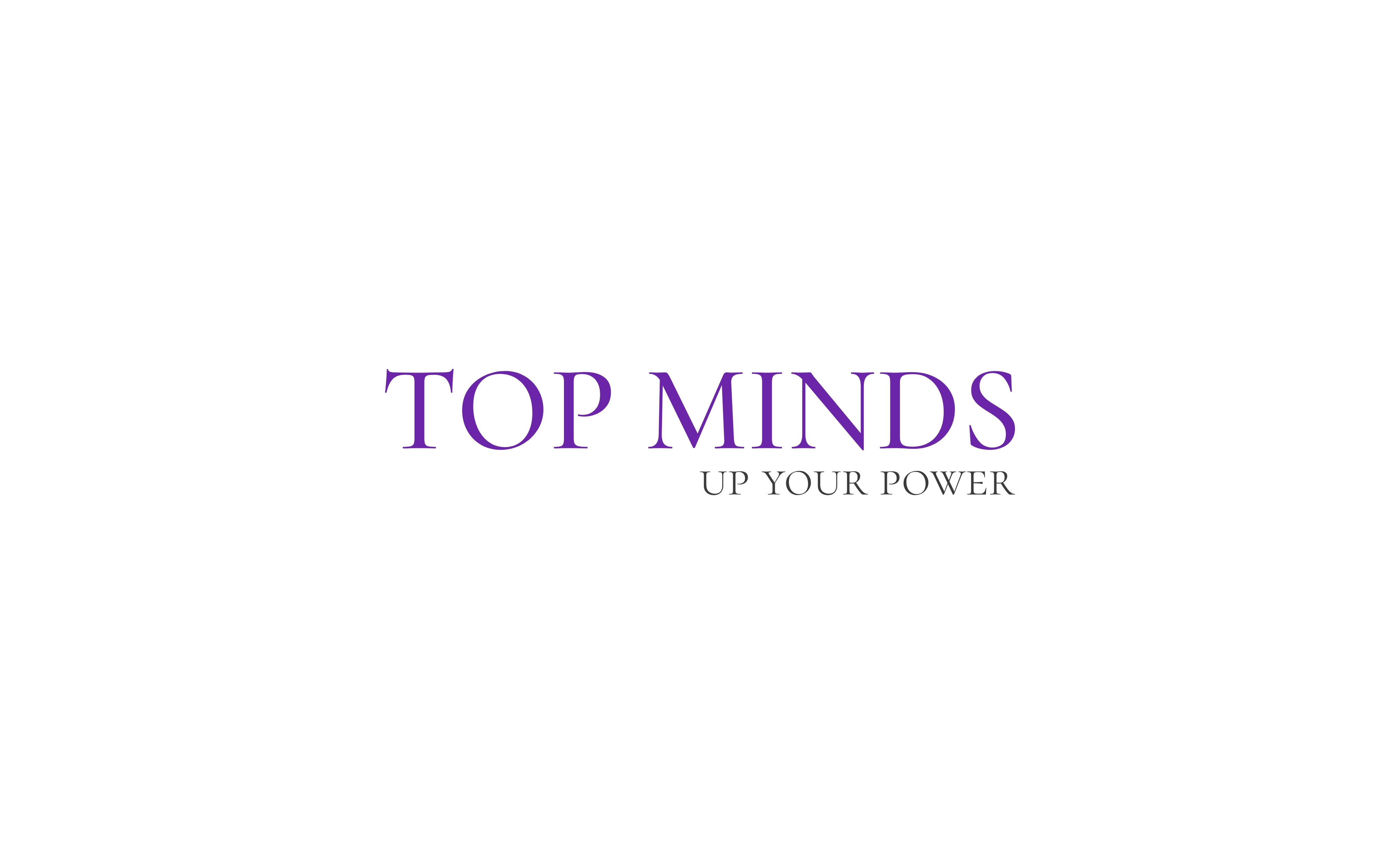 Asociatia Top Minds logo