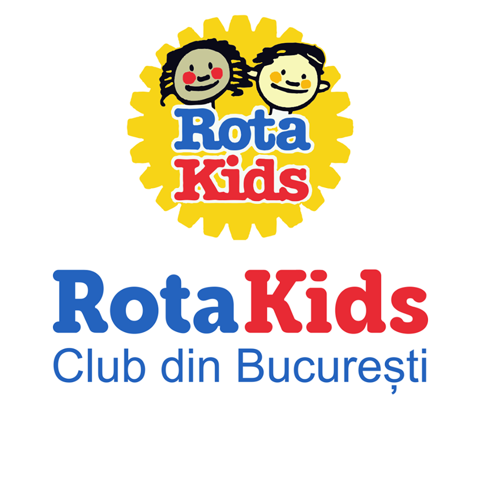 RotaKids Club din București logo