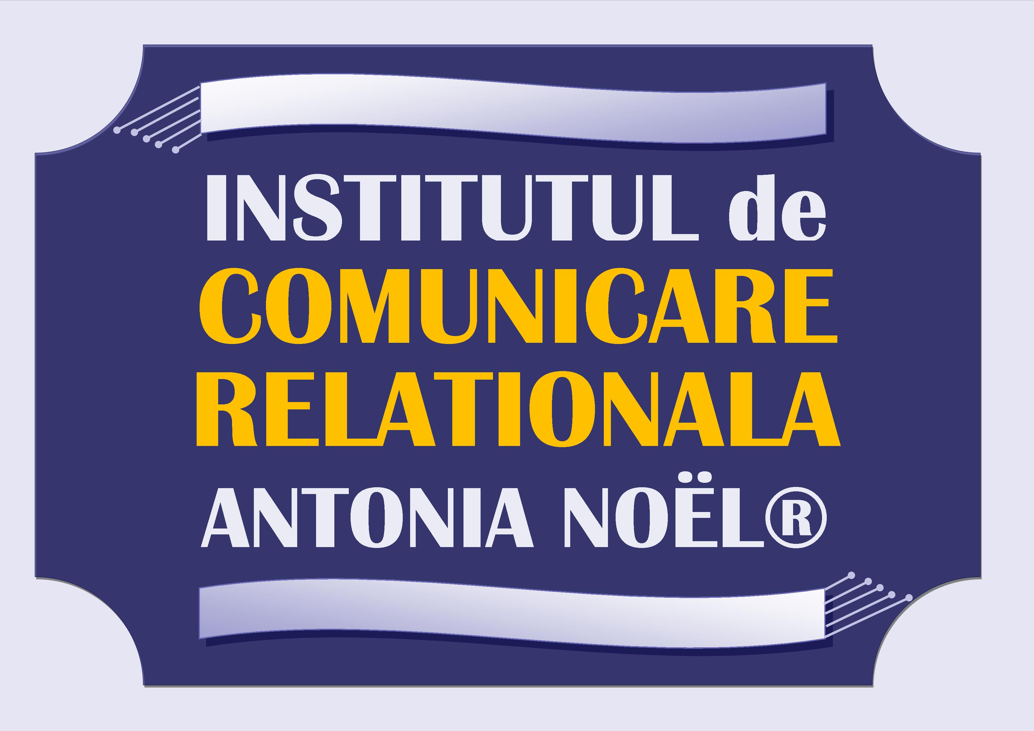 ASOCIATIA INSTITUTUL DE COMUNICARE RELATIONALA logo