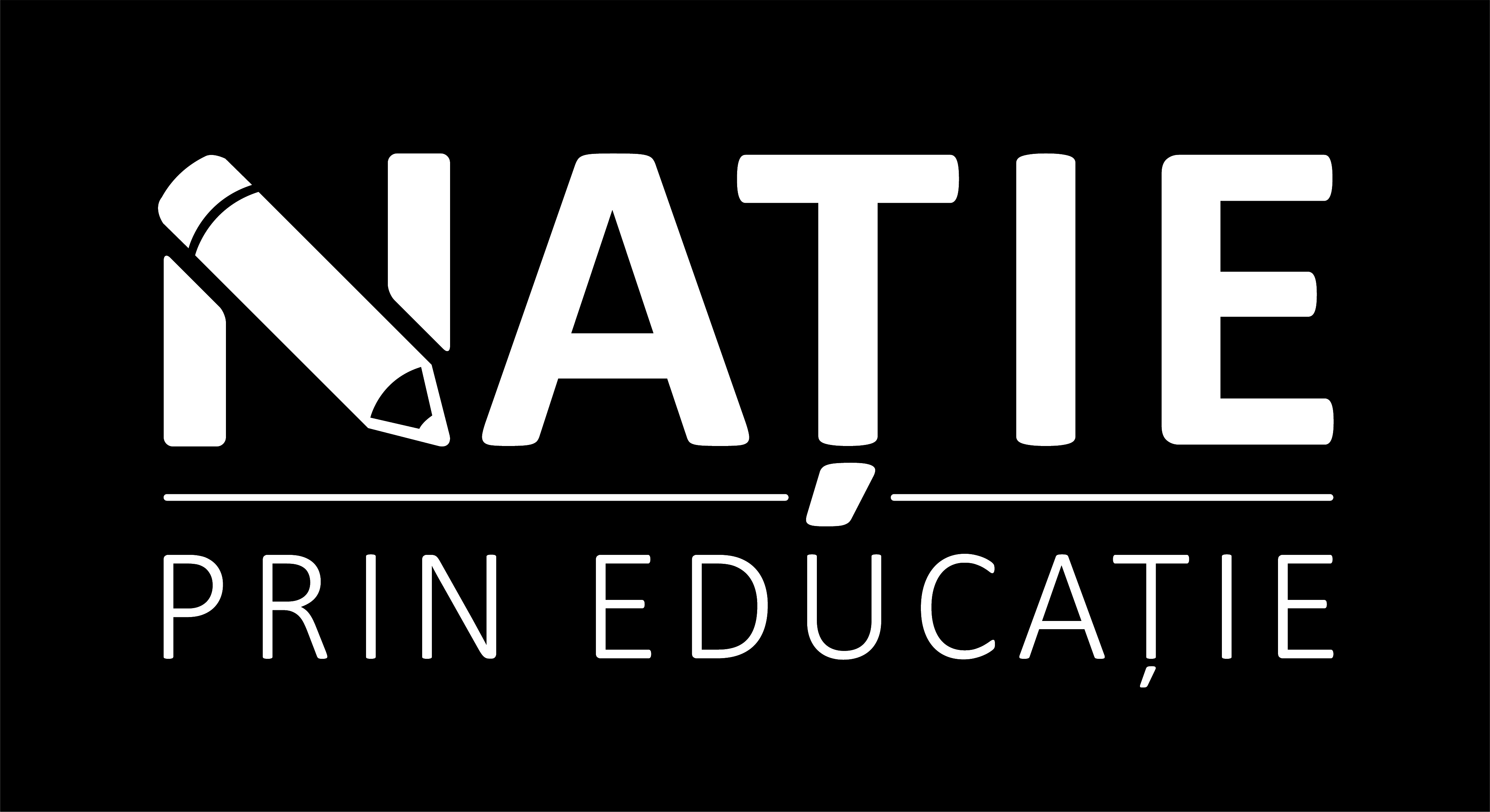 Asociatia Natie Prin Educatie logo