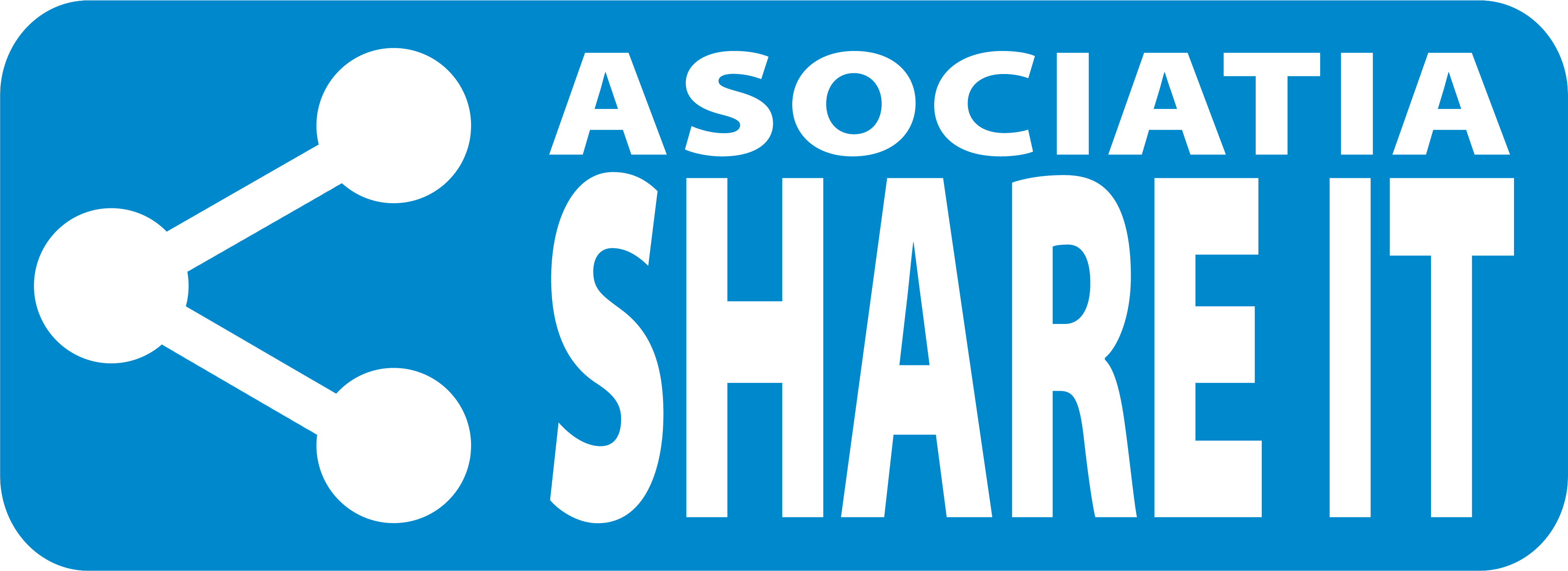 Asociatia Share IT logo