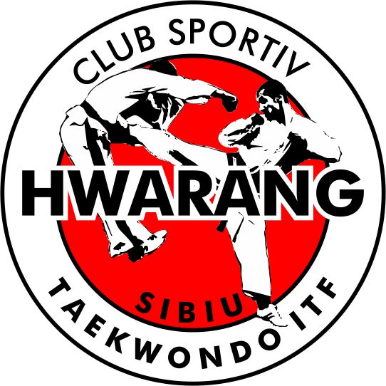 C.S. HWARANG SIBIU logo