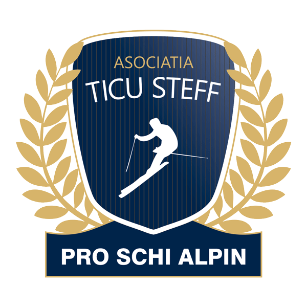 TICU STEFF- PRO SCHI ALPIN logo