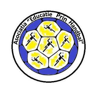 Asociatia Educatie Prin Handbal logo