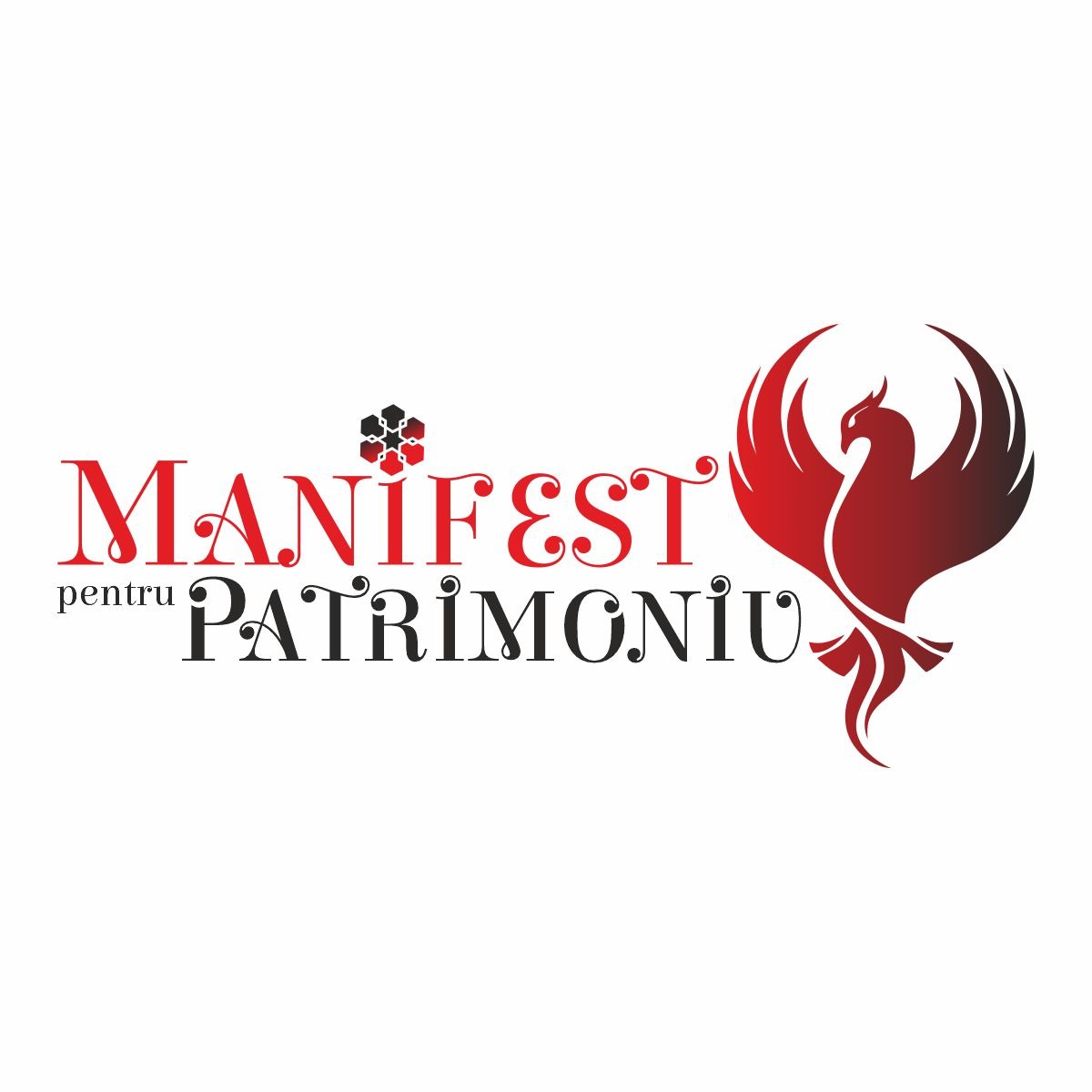 Manifest pentru Patrimoniu logo
