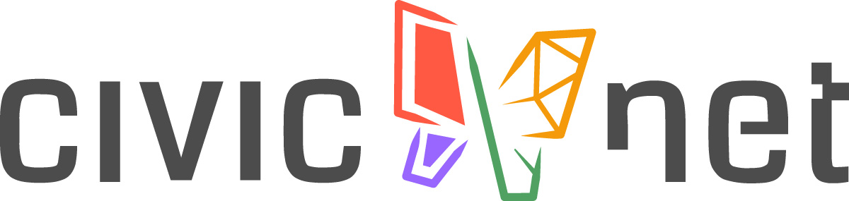 CivicNet logo