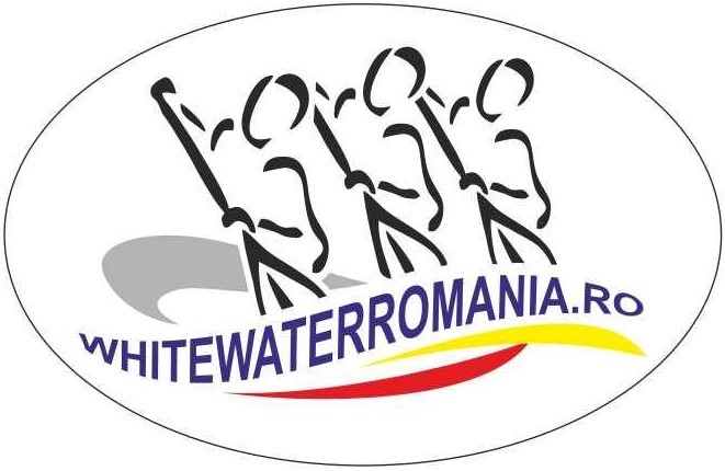 Asociatia Club Sportiv Profesionala de Rafting logo