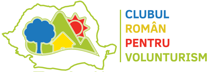Asociația Clubul Român pentru Volunturism logo