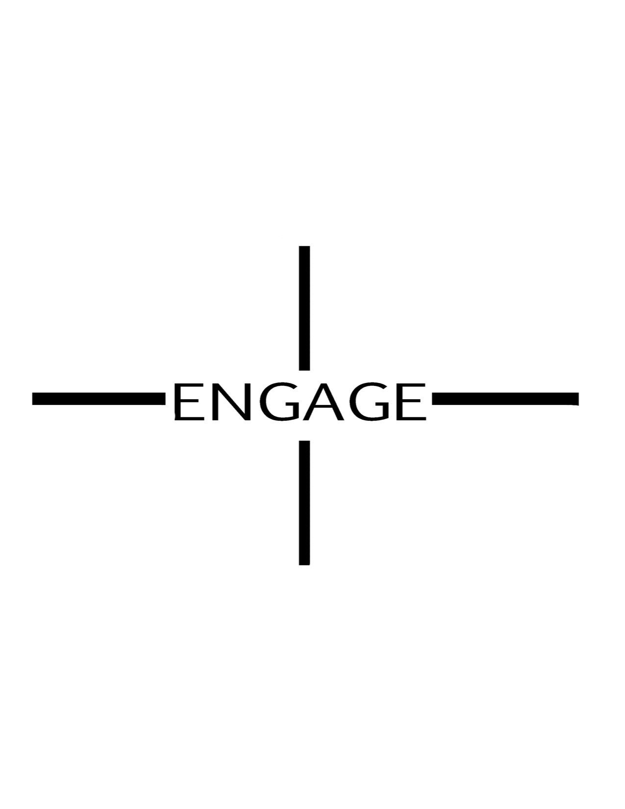 Asociatia Engage logo