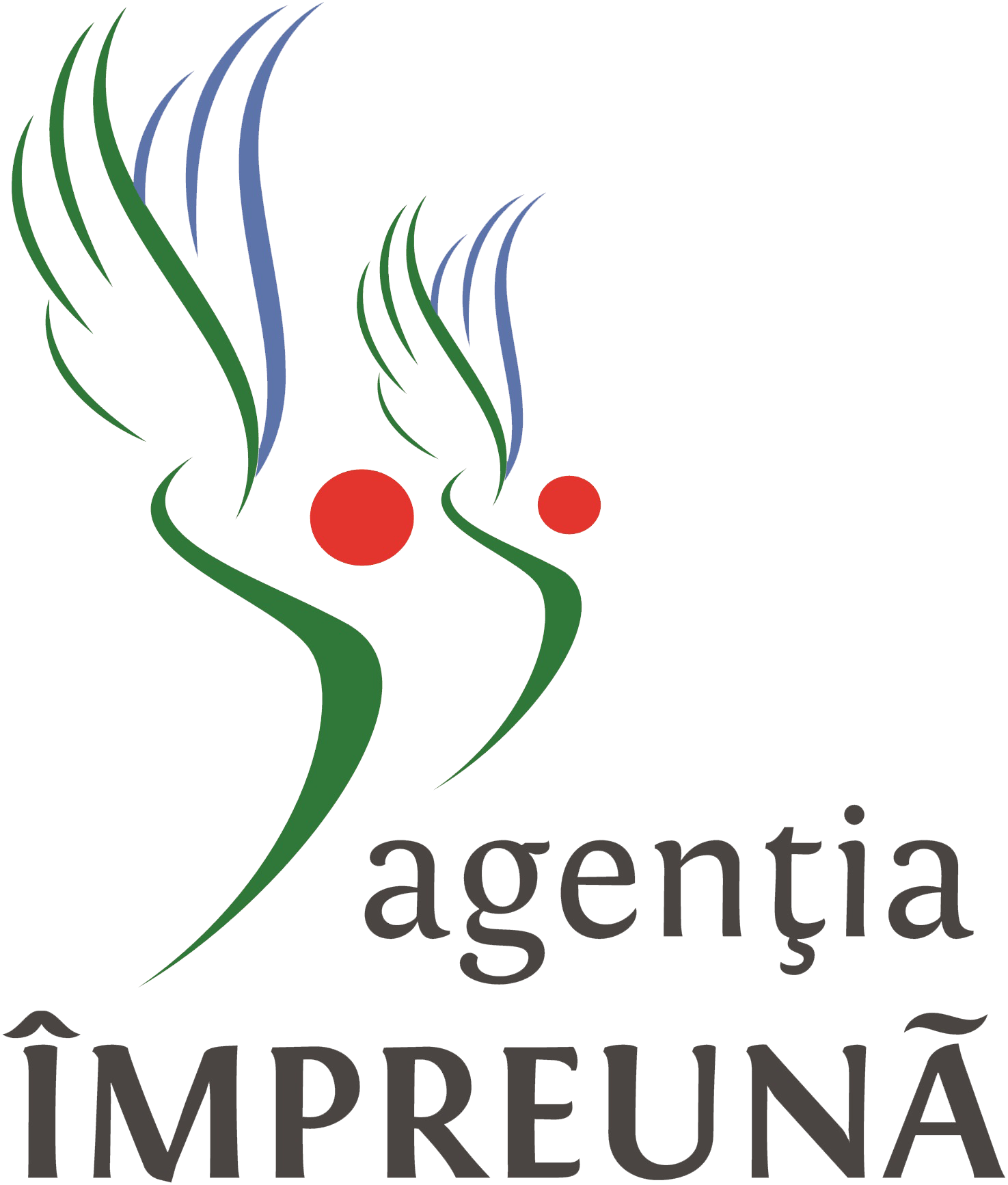 FUNDAȚIA AGENȚIA DE DEZVOLTARE COMUNITARĂ „ÎMPREUNĂ” logo