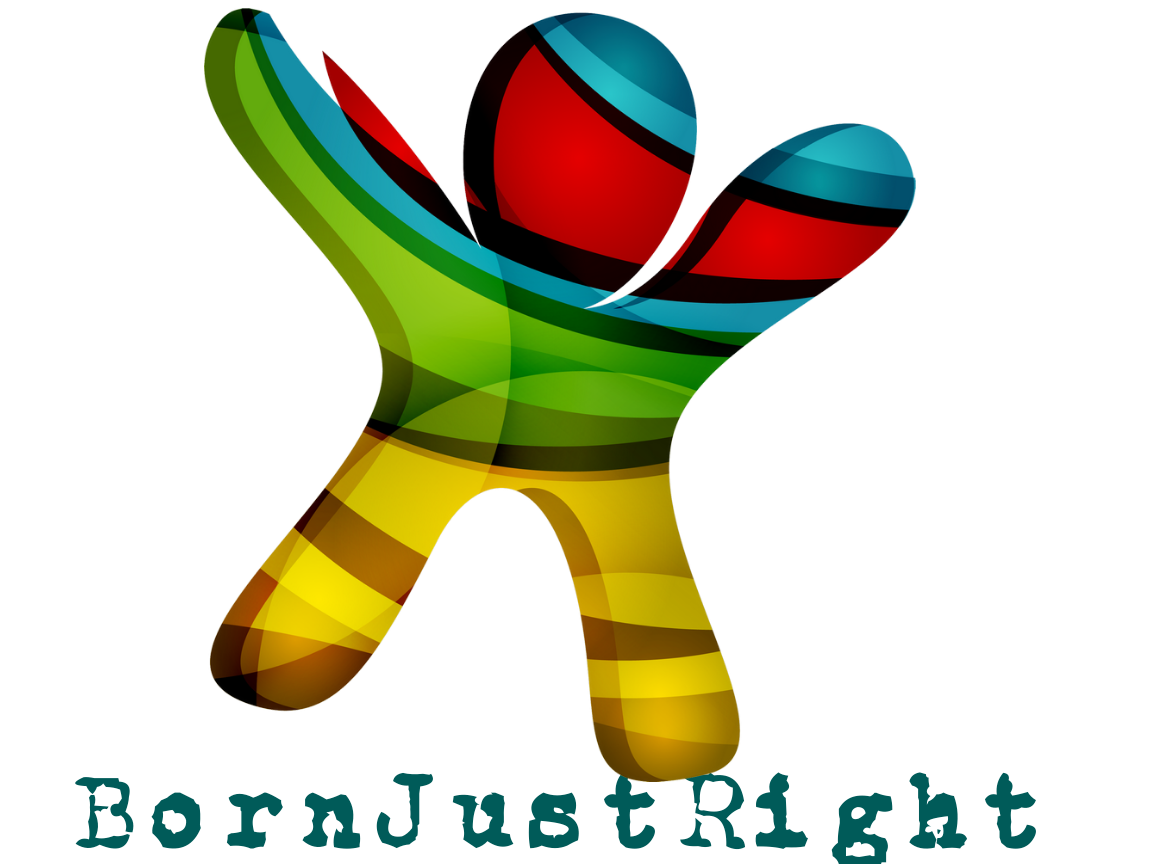 Asociaţia BornJustRight  logo