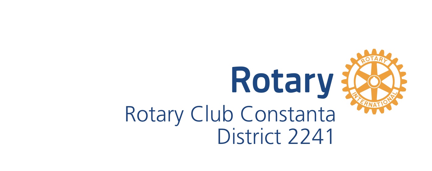 FUNDATIA ROTARY CLUB CONSTANTA logo