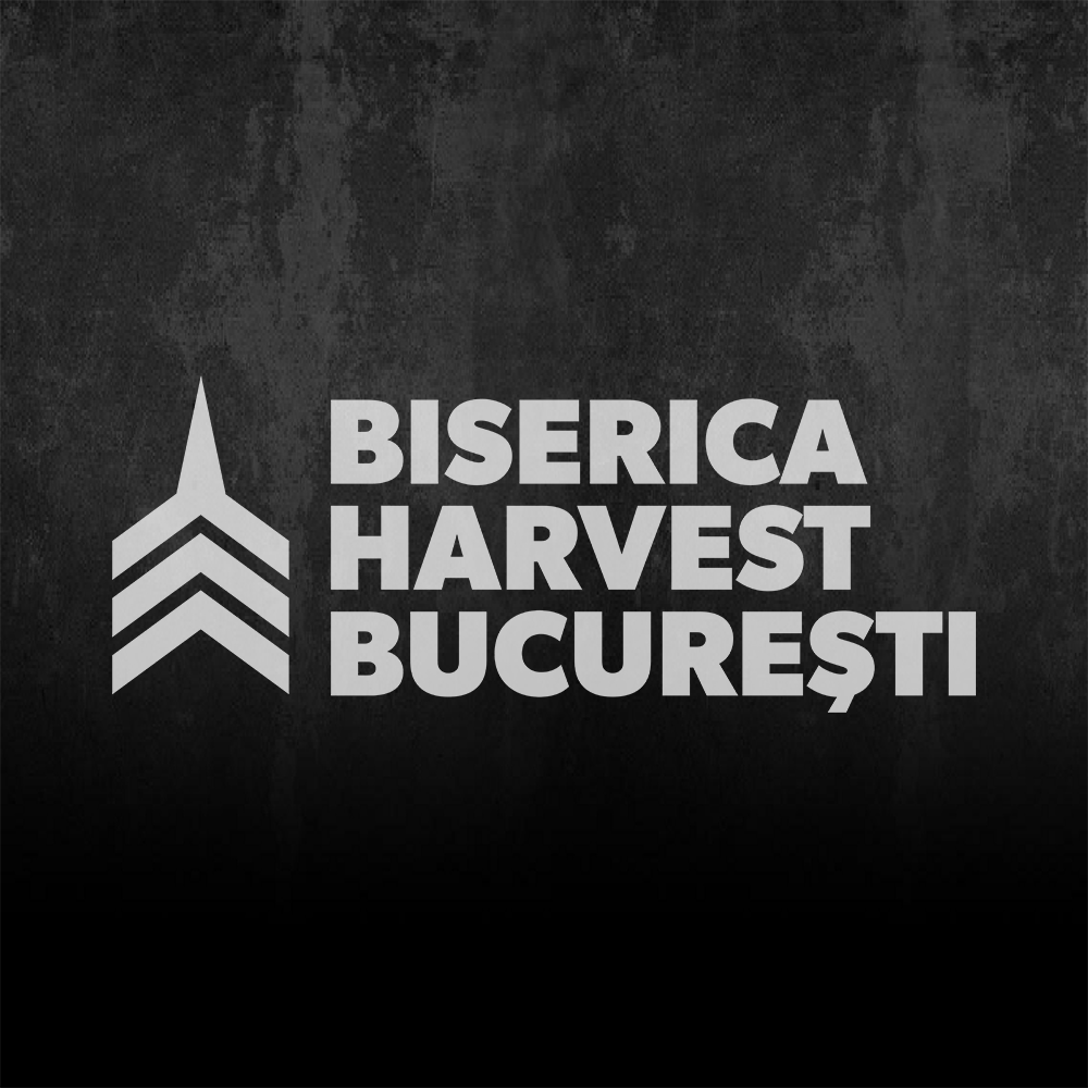 Asociația Harvest Metanoia București logo
