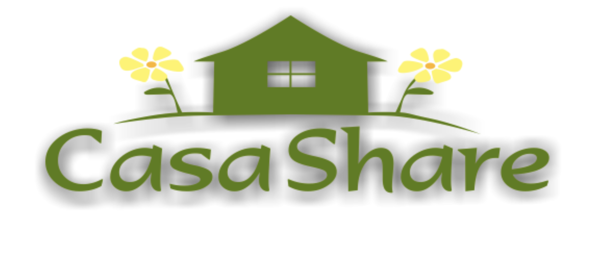 Asociația Casa Share logo