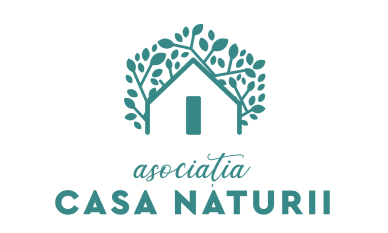 Asociația Casa Naturii logo