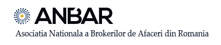 Asociația Națională a Brokerilor de Afaceri din România - ANBAR logo