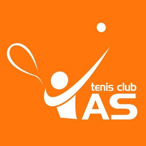 Asociația Tenis Club AS  logo