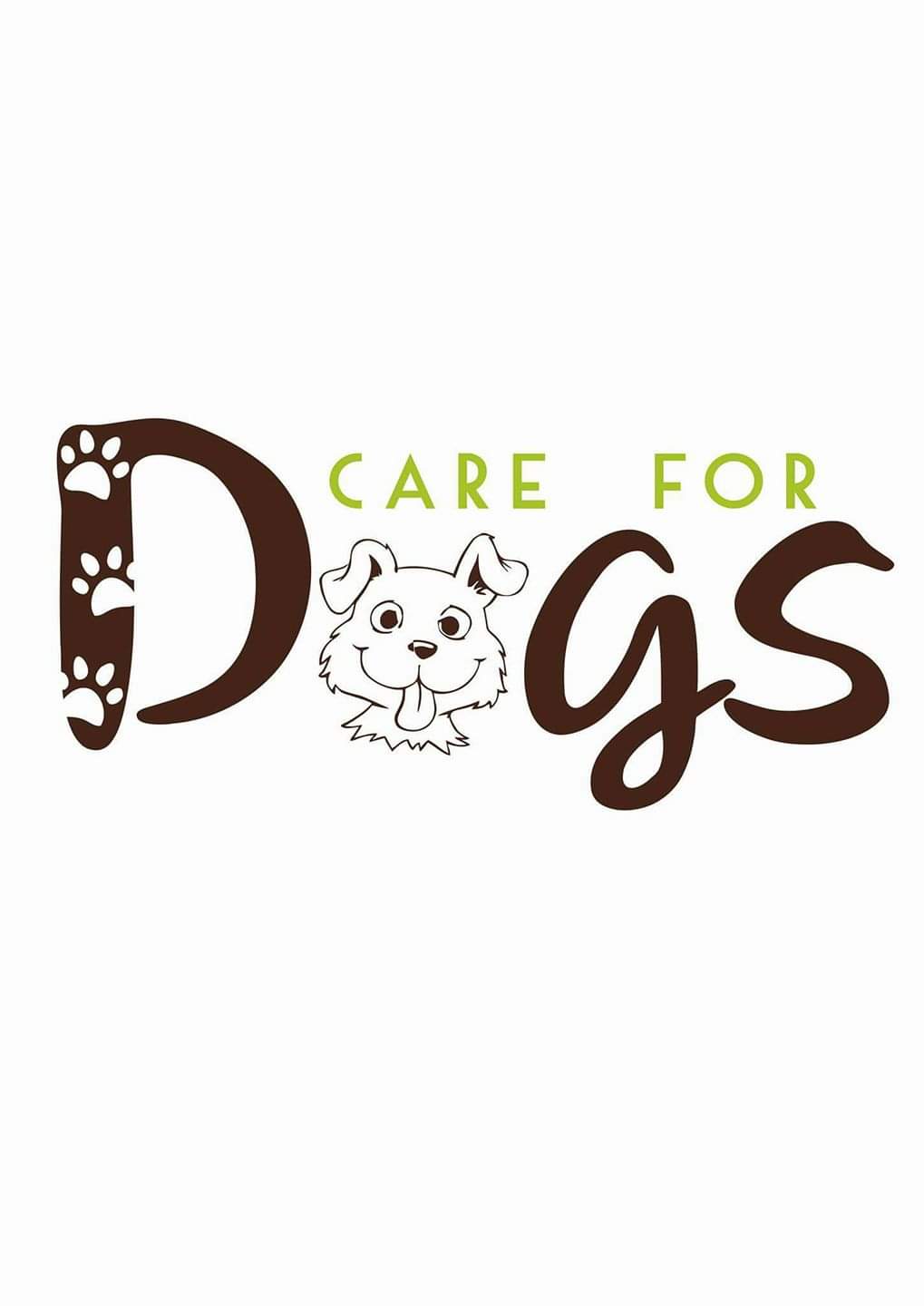Asociatia Care for Dogs  logo