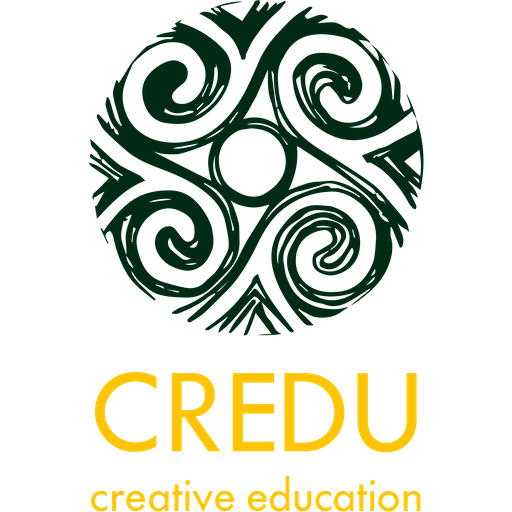  Asociația CREDU logo