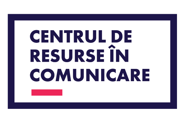 Asociația Centrul de Resurse în Comunicare logo