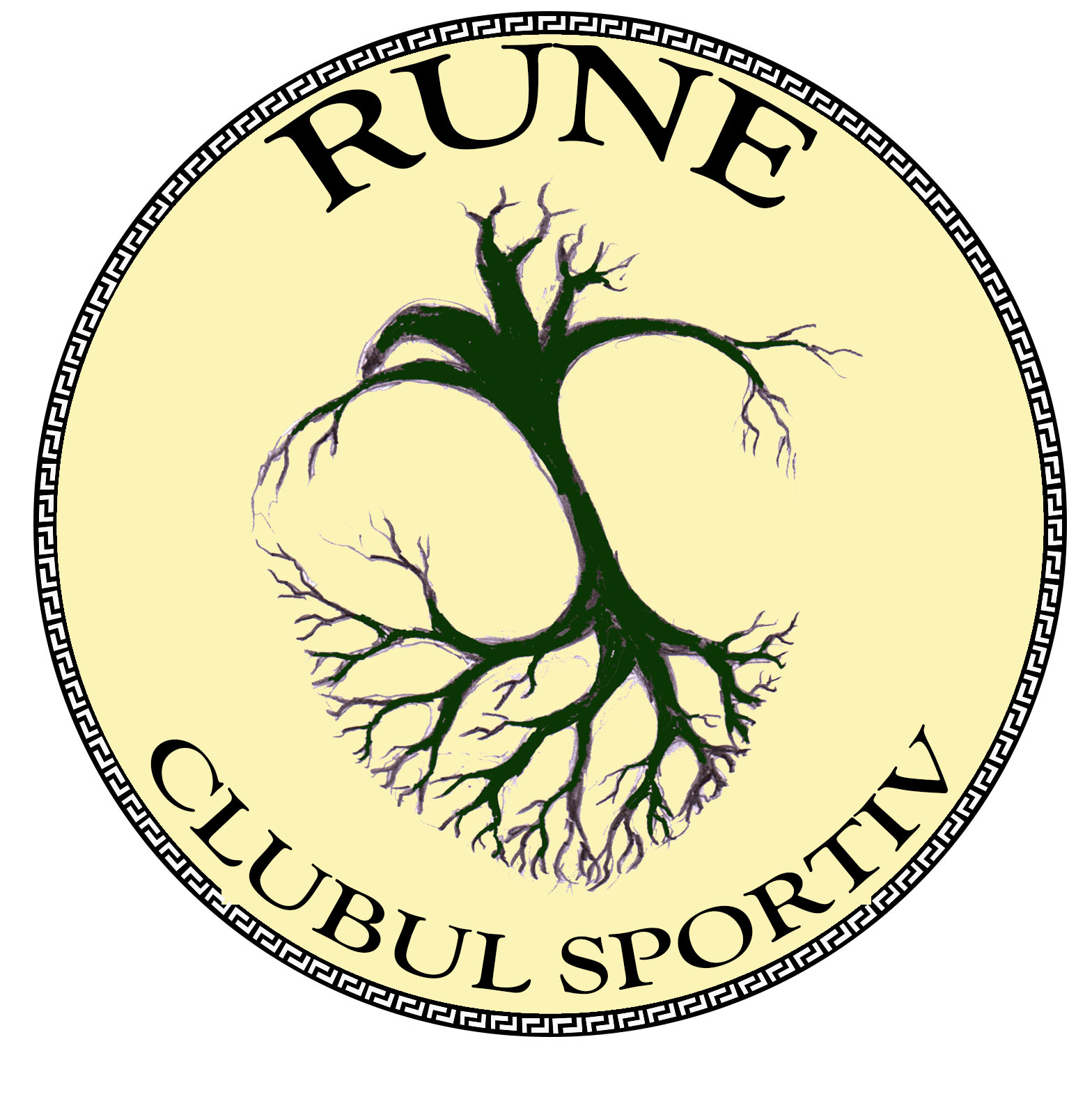 Clubul RUNE logo