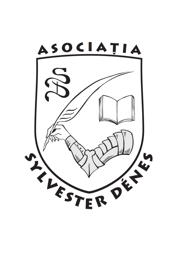 Asociația SYLVESTER DÉNES logo